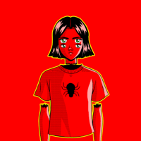 Evil Spider-Benee