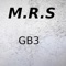 Gb3 - Mr.S lyrics
