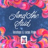 Tensteps - And She Said