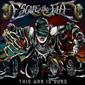 This War Is Ours artwork