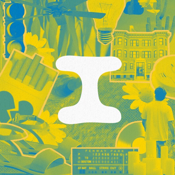Cover artwork for Front Porch
