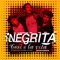 Pulp - Negrita lyrics