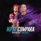 No Se Compara (feat. Ariel Kelly) - Peter Metivier lyrics