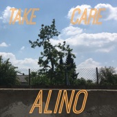 Take Care - EP artwork