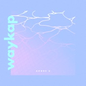 Adore U (feat. WAT3RS) artwork