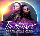 We Sing Until Sunrise artwork