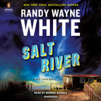 Randy Wayne White - Salt River (Unabridged) artwork