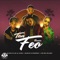 Tan Feo (feat. Quimico Ultramega) - Chiki El De La Vaina & Los Del Millero lyrics