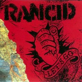 Rancid - Motorcycle Ride