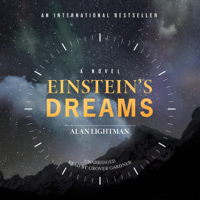 Alan Lightman - Einstein's Dreams artwork