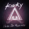 Llena de Mentiras - Single album lyrics, reviews, download