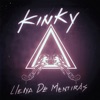 Llena de Mentiras - Single