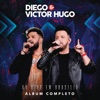 Do Copo Eu Vim (feat. Marília Mendonça) - Ao Vivo em Brasília by Diego & Victor Hugo iTunes Track 2