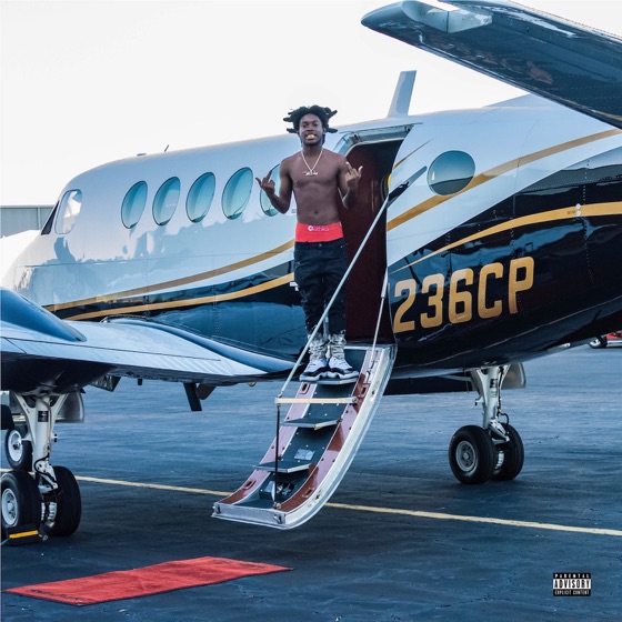Cover artwork for Double K's