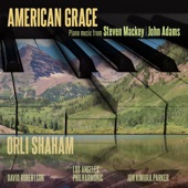 Orli Shaham & John Kimura Parker - Hallelujah Junction