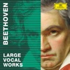 Beethoven 2020 – Large Vocal Works
