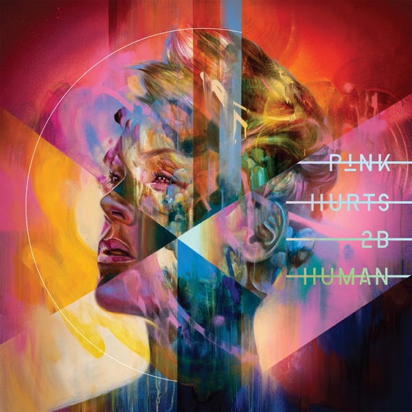 P!nk - Can We Pretend (feat. Cash Cash)