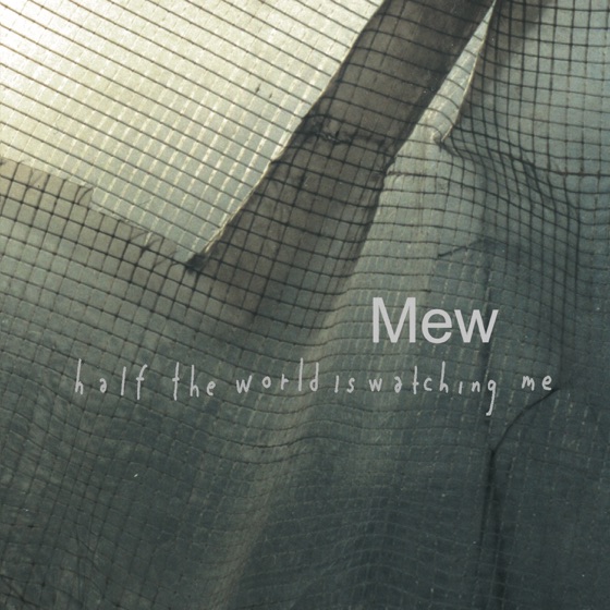 Cover artwork for Mica