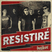 Resistiré - Boikot