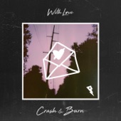 Crash & Burn artwork