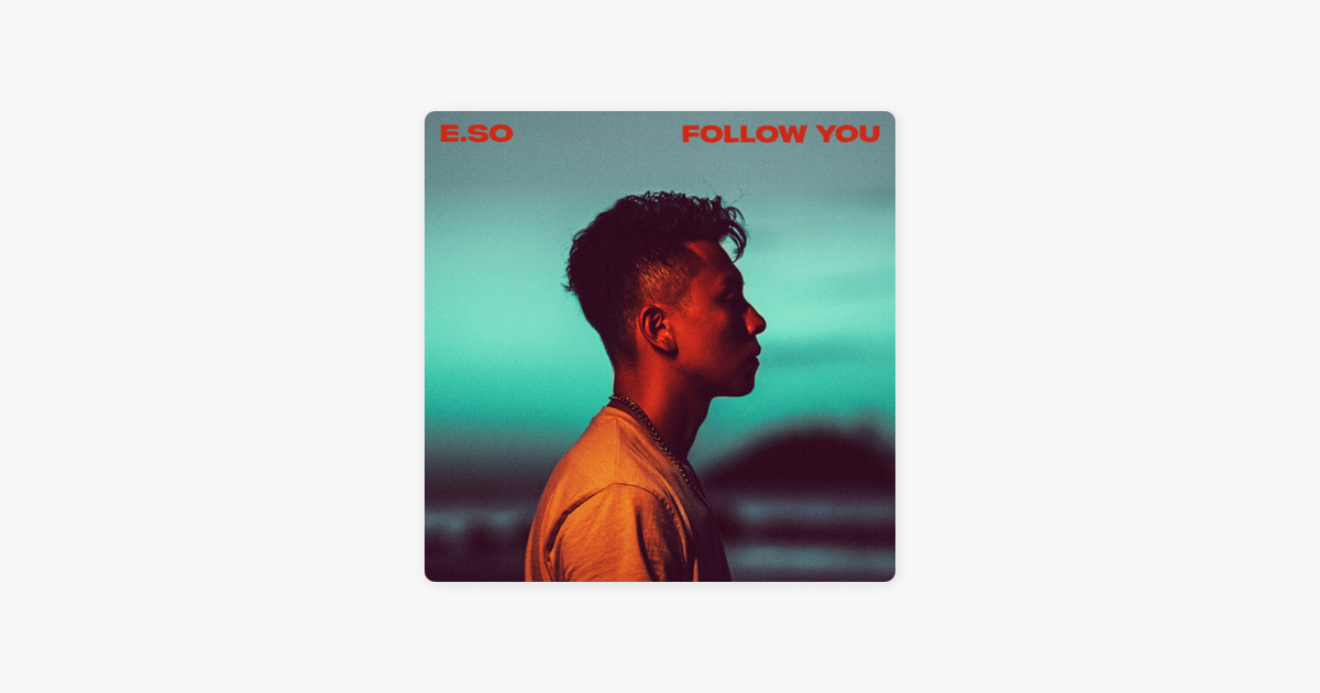 瘦子E.so follow you 