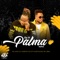 Con la Palma - Orlando El Moreno Feo & Musicologo The Libro lyrics