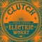 Electric Worry (The Weathermaker Vault Series) - Single
