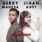 Maafkanlah (feat. Gerry Mahesa) - Jihan Audy lyrics
