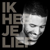 Ik Heb Je Lief (Acoustic Sessions) artwork