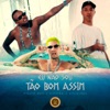 Eu Não Sou Tão Bom Assim (feat. Pineapple StormTv) - Single