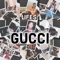 Eat (feat. Oso Crazy) - Gucci Lando lyrics