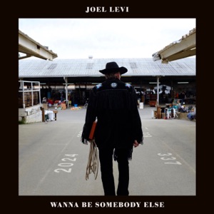 Wanna Be Somebody Else - Single