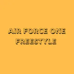 Air Force One (Freestyle) [feat. Camarón Gibby] - Single - Knoc-Turn'al