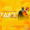 Tamu (feat. Wyre) - Enock Bella Debase lyrics