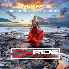 One Thing Left to Conquer - Single by Snowface album reviews, ratings, credits