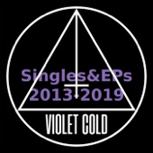 Singles & EPs (2013-2019) artwork