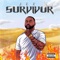 Survivor - jee lyrics