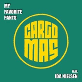 My Favorite Pants (feat. Ida Nielsen) artwork