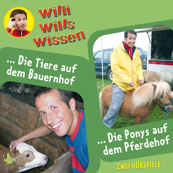 Inzest auf dem bauernhof