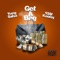Get a Bag (feat. Ysm Kooley) - Yung Salsa lyrics