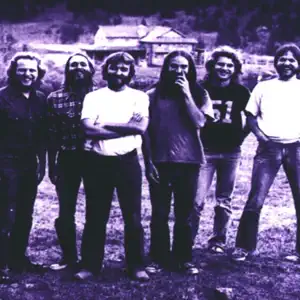 The Ozark Mountain Daredevils