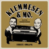 Vi Elsker Store Kasser (feat. Klemmesen&Mo) artwork