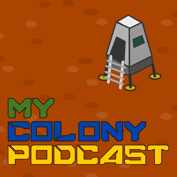 My Colony Podcast My Colony Podcast