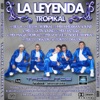 Disco Nº 2 - La Leyenda Tropikal (Tributos)