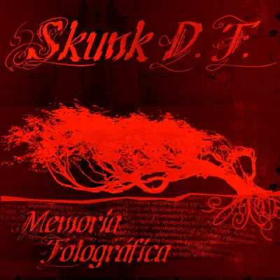 Memoria Fotográfica (Remastered 2019) - Single - Skunk D.f.