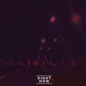 Right Now artwork