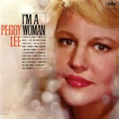 Peggy Lee - A Taste Of Honey