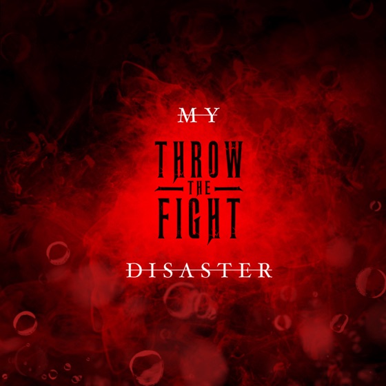 Cover artwork for My Disaster