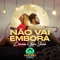 Não Vai Embora artwork