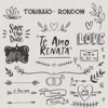 Te Amo Renata! - EP